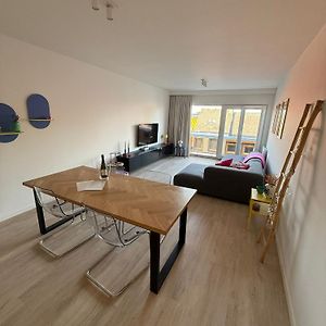 Appartement met Twee Slaapkamers